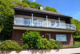 Freistehendes Einfamilienhaus verkauft in Schmitten
