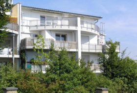 Eigentumswohnung verkauft in Wiesbaden
