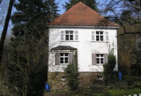 Stilvolles Einfamilienhaus verkauft in Waldsolms