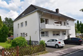 3-Zimmer-Wohnung verkauft in Usingen
