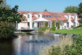 Elegante Villa mit Parkgrundstück verkauft in Wehrheim