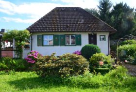 Tiny House verkauft in Oberursel