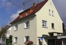 Zweifamilienhaus verkauft in Wiesbaden