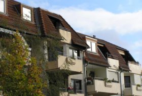 Dachgeschosswohnung verkauft in Neu-Anspach