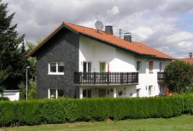 Zweifamilienhaus verkauft in Hünstetten