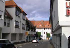 Wohnung verkauft in Butzbach