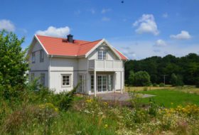 Energieeffizientes Schwedenhaus verkauft in Neu-Anspach