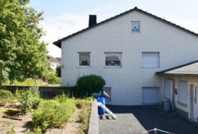 Einfamilienhaus verkauft in Bad Endbach