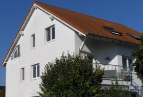 Maisonette-Wohnung verkauft in Usingen