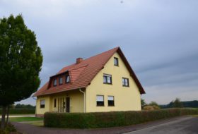 Einfamilienhaus verkauft in Laubach
