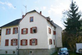 Einfamilienhaus verkauft in Hünfelden