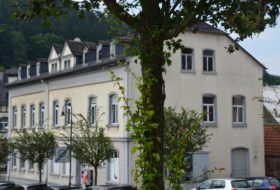Mehrfamilienhaus verkauft in Bad Schwalbach