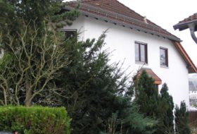 Doppelhaushälfte verkauft in Bad Schwalbach