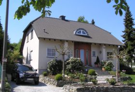 Exklusives Einfamilienhaus verkauft in Wehrheim