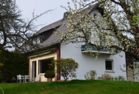 Einfamilienhaus verkauft in Usingen