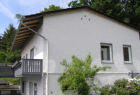 Modernisiertes Einfamilienhaus verkauft in Weilrod