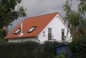 Junges Einfamilienhaus verkauft in Neu-Anspach