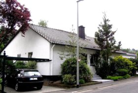 Einfamilienhaus verkauft in Bad Schwalbach