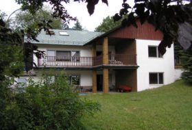 Großes Einfamilienhaus verkauft in Butzbach