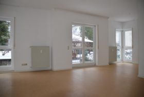 2-Zimmer-Wohnung verkauft in Usingen