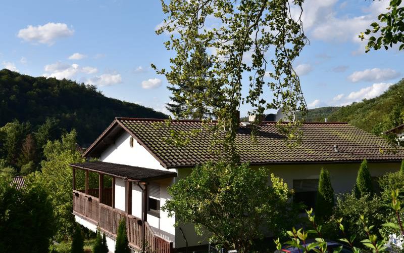 TOP Einfamilienhaus verkauft in Weilrod