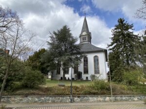 Ihr Immobilienmakler für Lahnau: Kirch in Atzbach