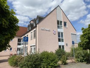Ihr Immobilienmakler für Weimar (Lahn): Sitz der Gemeindeverwaltung