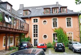 Kulturdenkmal Mehrfamilienhaus verkauft in Dillenburg