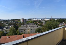 Penthouse Wohnung verkauft in Gießen
