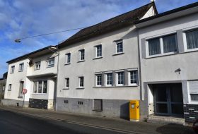 Mehrfamilienhaus verkauft in Grävenwiesbach
