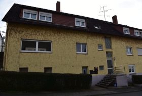 Eigentumswohnung verkauft in Wetzlar