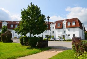Schicke Maisonette Wohnung verkauft in Neu-Anspach