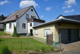 2 Häuser verkauft in Weilmünster