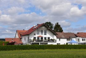 Einfamilienhaus verkauft in Kirchhain