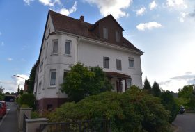 Mehrfamilienhaus verkauft in Neustadt