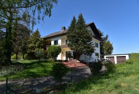Mehrfamilienhaus verkauft in Butzbach