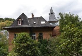 Eigentumswohnung verkauft in Marburg
