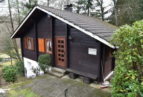 Tiny House verkauft in Waldsolms