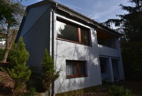 Einfamilienhaus verkauft in Waldems