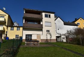 Großes Einfamilienhaus verkauft in Pohlheim