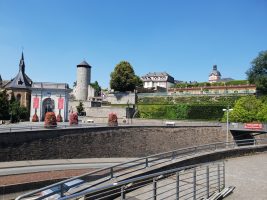 Ihr Immobilienmakler für Weilburg 1: Sehenswürdigkeiten auf einen Blick
