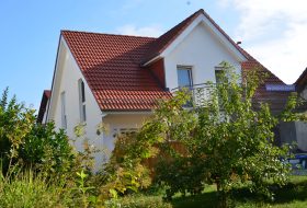 Junges Einfamilienhaus verkauft in Pohlheim