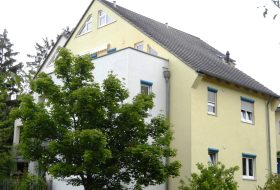 Maisonette Wohnung verkauft in Wiesbaden