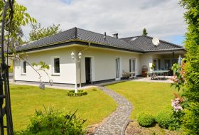 Einfamilienhaus verkauft in Dillenburg