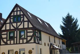 Fachwerkhaus verkauft in Friedberg
