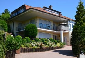 Architektenhaus verkauft in Ranstadt