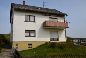Zweifamilienhaus verkauft in Weilrod