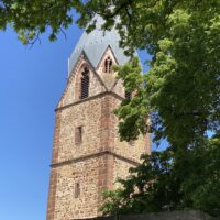 Ihr Immobilienmakler für Schwalmstadt: Totenkirche