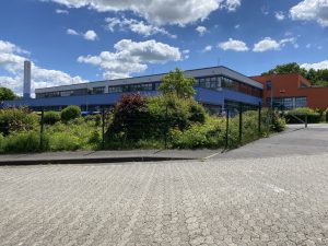 Adolf-Reichwein-Schule in Watzenborn-Steinberg
