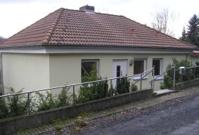 Einfamilienhaus verkauft in Ortenberg